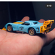 Illustration for article titled Custom Hot Wheels by @diecast_dxb